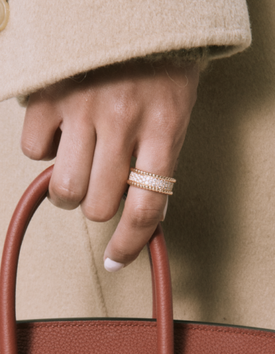 Little Luxuries: Tiny Marvels With Maximum Impact