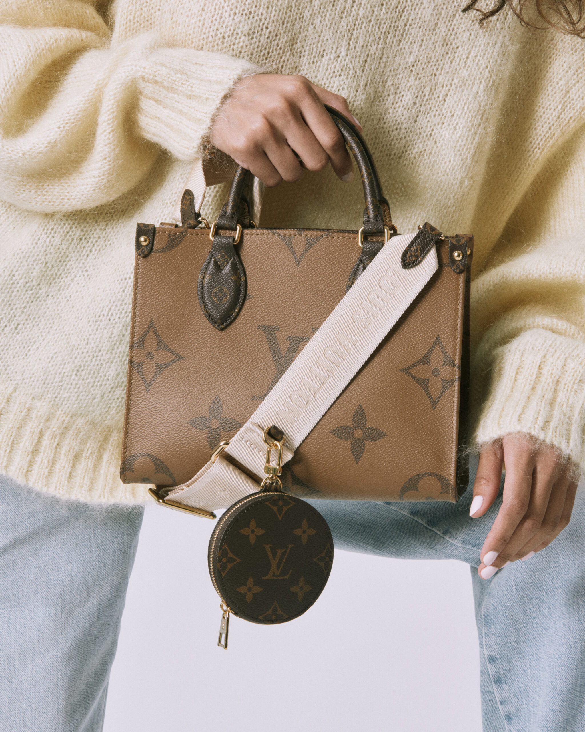 The Best Louis Vuitton Crossbody Bags - The Vault