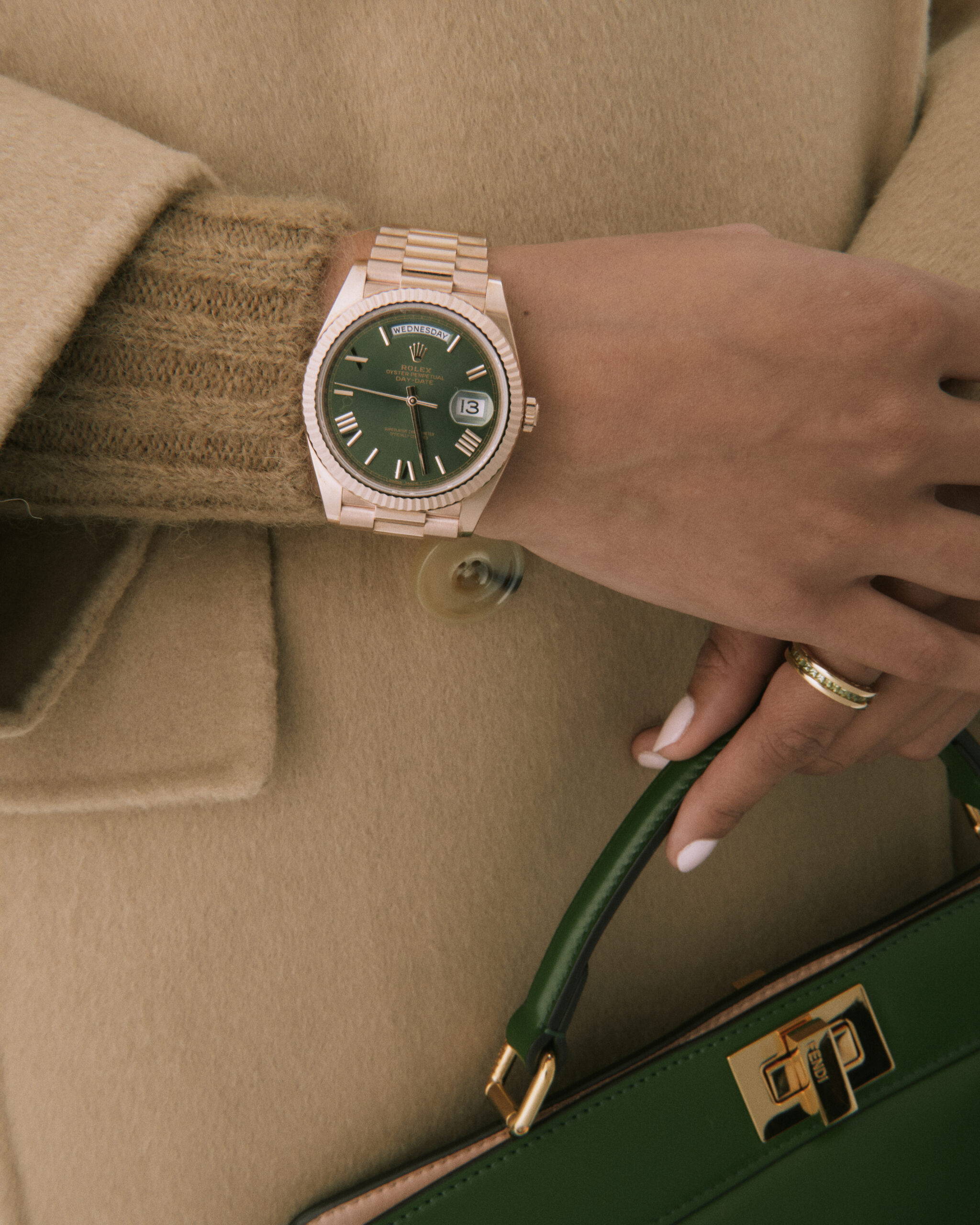 The Best Luxury Watches For Women The Vault