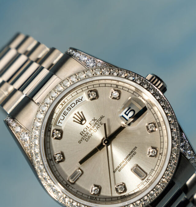 The Best Rolex Watches For Men