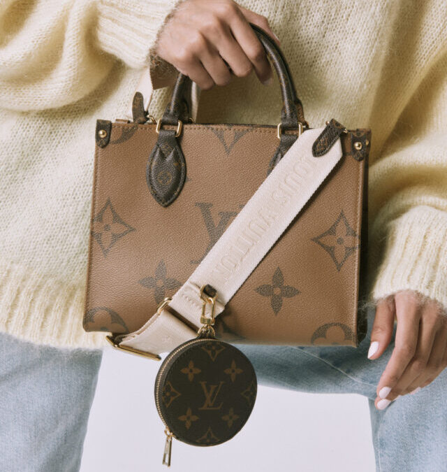 The Best Louis Vuitton Crossbody Bags