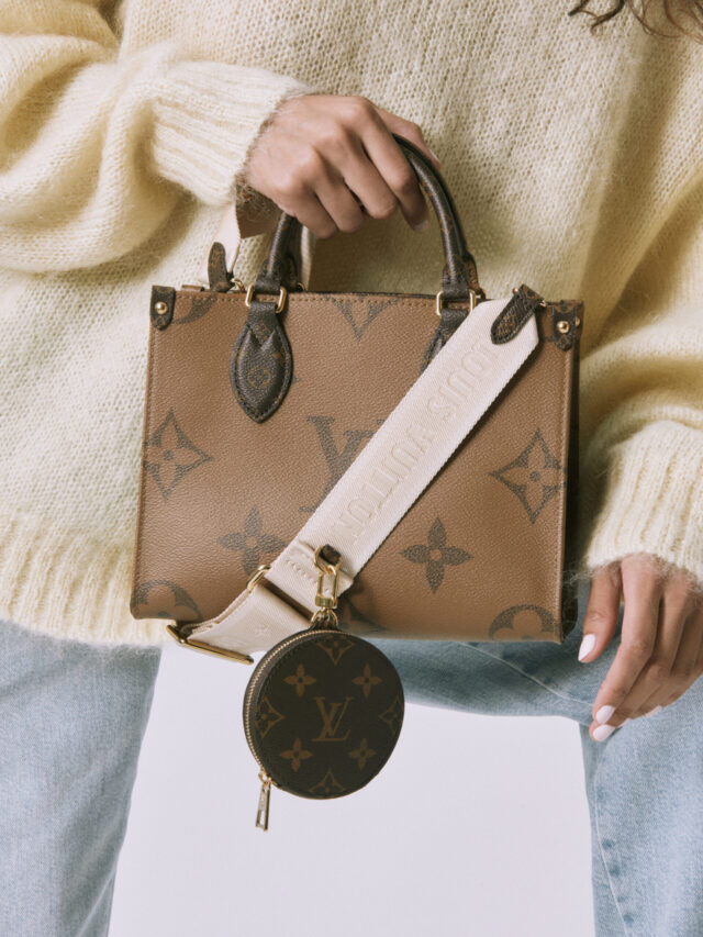 The Best Louis Vuitton Crossbody Bags