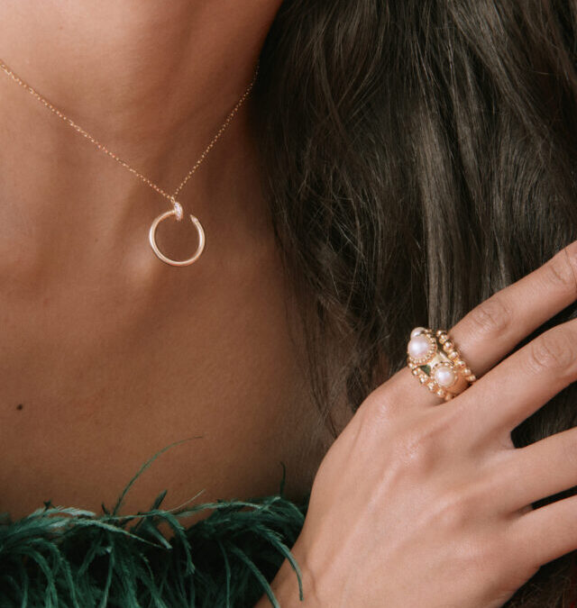The Most Coveted Jewelry Pieces To Gift This Holiday Season