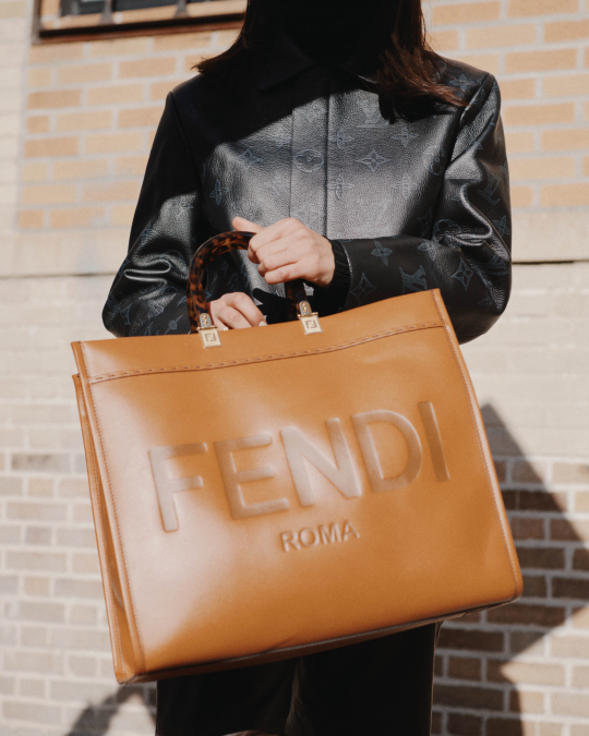 5 Fendi Bags Worth The Investment