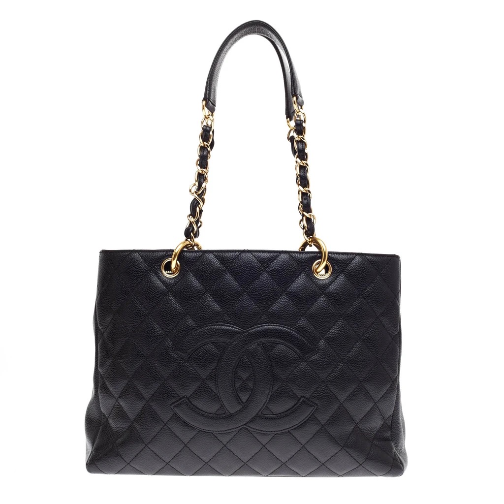Chanel Coco Handle: What You Need to Know - PurseBop