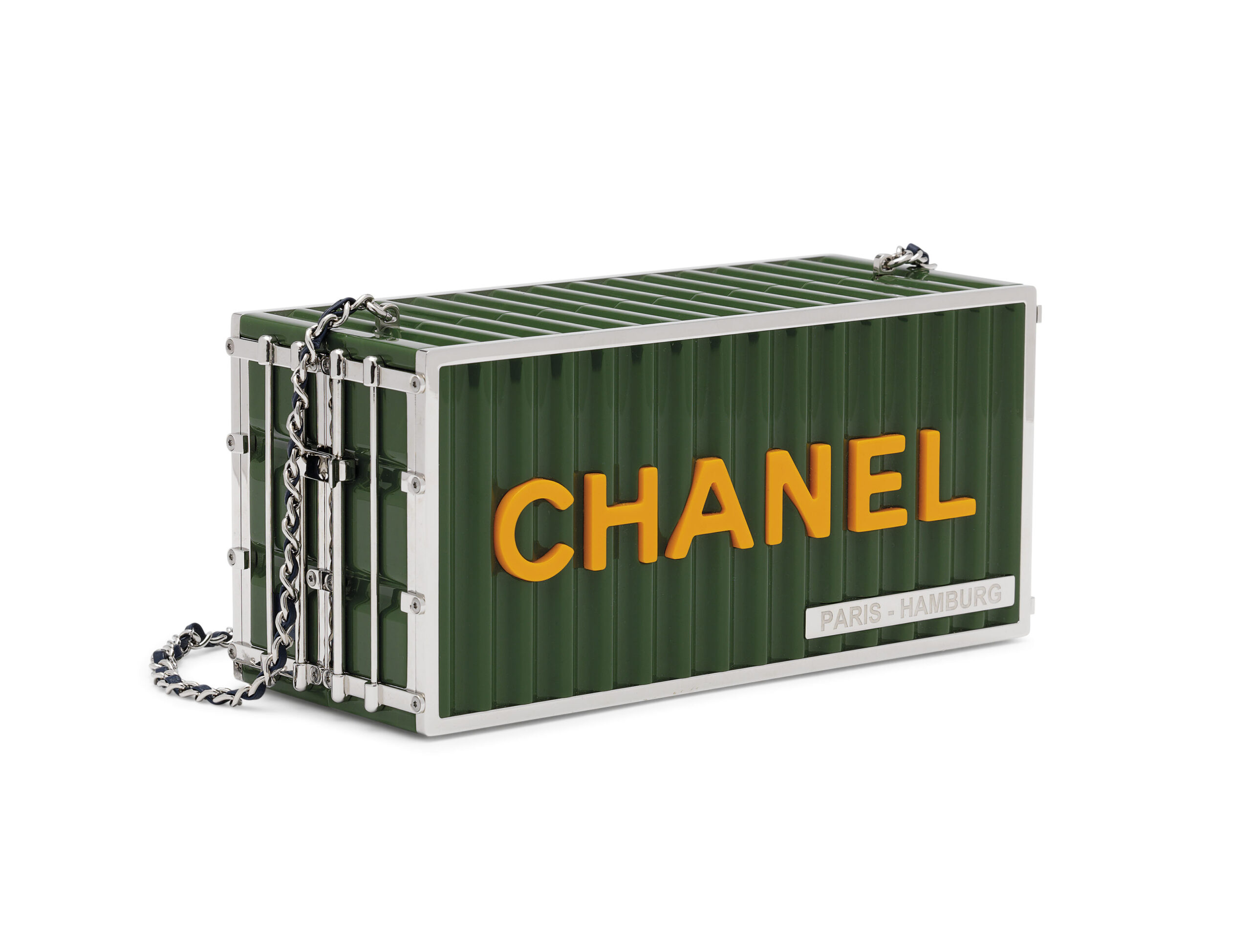 Chanel 101: Clutches & Minaudières - The Vault