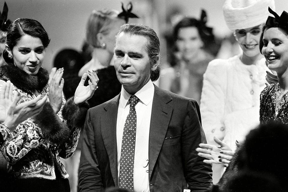 Chanel 101: A History, Part II - The Vault