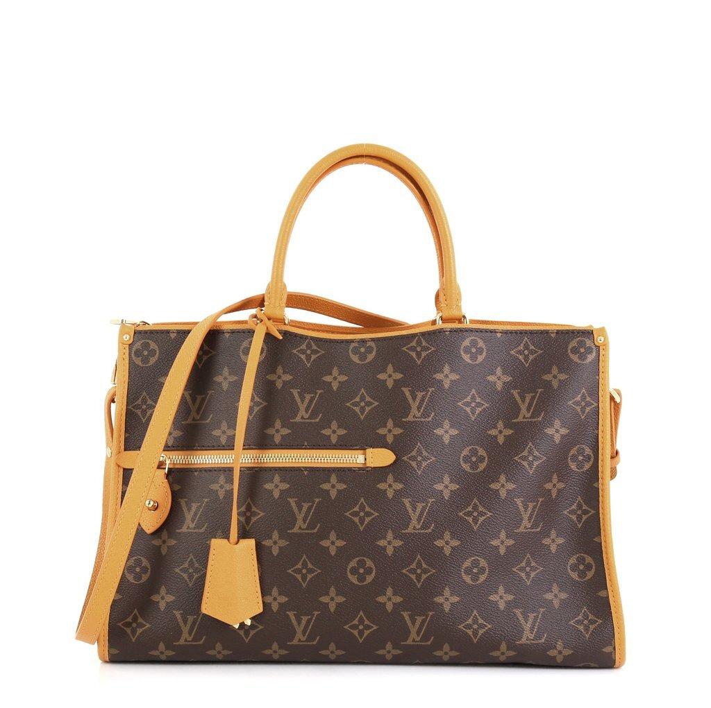 What's your favorite Louis Vuitton exterior pattern? This Louis