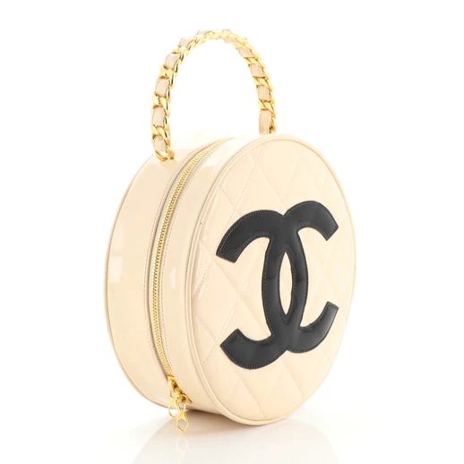 Chanel 101: Five of the Most Rare & Collectible Chanel Bags - The Vault