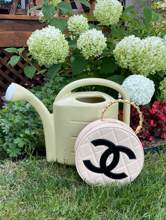 Chanel 101: Five of the Most Rare & Collectible Chanel Bags - The